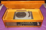 Radio cu pickup Pacific