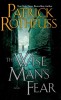 The Wise Man&#039;s Fear: The Kingkiller Chronicle: Day Two