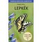 Lepk&eacute;k - Term&eacute;szetbar&aacute;tok zsebk&ouml;nyve - Gergely P&eacute;ter