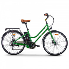 Bicicleta electrica MJ1 250W 36V 10Ah Li-Ion foto