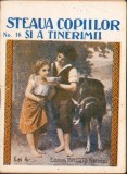 C37-6 Steaua Copiilor și a Tinerimii, nr 16