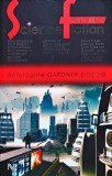 Antologiile Gardner Dozois. The Year's Best Science Fiction (volumul 2) - 2008 - Gardner Dozois (O405)