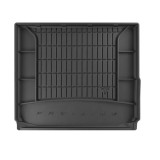 Tavita portbagaj Dacia Duster 2x4 2024-prezent portbagaj superior Frogum