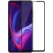 Folie sticla flippy&Acirc;&reg; compatibila cu xiaomi mi 9t / mit 9t pro 111d negru