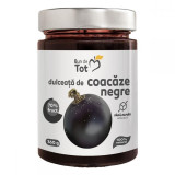 Dulceata Coacaze Negre 360gr Dacia Plant