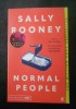 Normal People - Sally Rooney - Faber - Carte in Engleza, 2019, 288 pagini