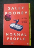 Sally Rooney - Normal People