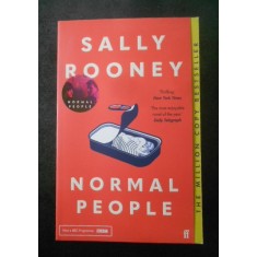 Sally Rooney - Normal People