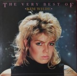 Kim Wilde &ndash; The Very Best Of Kim Wilde, LP, Europe, 1984, stare excelenta (VG+)
