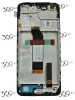 Display Xiaomi Note 10 (5G) / Note 10T (5G) / Poco M3 Pro (5G) BLACK WF