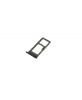 Suport SIM Samsung Galaxy S10e SM-G970 Negru Original