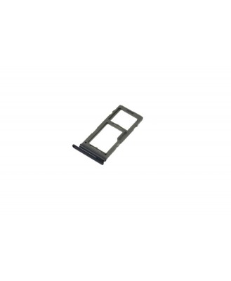 Suport Sim Samsung Galaxy S10e, SM G970 Negru foto