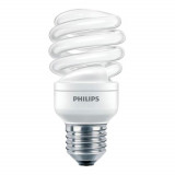 Bec Philips Economic Spirala 15W E27M 2700K 970L 30500389