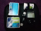Glucometru contour plus Elite