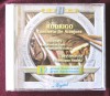 CD: &quot;RODRIGO - Concierto De Aranjuez * BRAHMS Hungarian Dance * BEETHOVEN Pathetique Sonata&quot;, Colectia PRESTIGE CLASSICS, Nou, Clasica