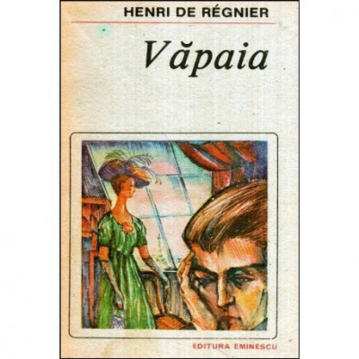 Henri de Regnier - Vapaia - 118019 foto