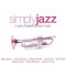 Vand set 3/4 CD Various &lrm;&ndash; Simply Jazz, original