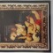 Paraguay-Craciun 1987 ,arta,pictura Rubens- colita nestampilata-MNH (W1)