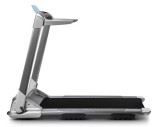 Bandă de alergare pliabilă OVICX Q2S, Bluetooth, Viteza 1-14 km/h