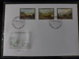 Liechtenstein - 2007 - FDC