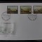 Liechtenstein - 2007 - FDC