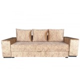 Canapea Extensibila Cloud, 252X100X70 Cm