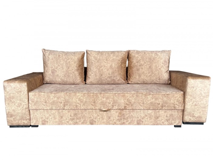 Canapea Extensibila Cloud, 252X100X70 Cm