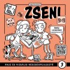 Zseni 3. - Rajz &eacute;s vizu&aacute;lis k&eacute;szs&eacute;gfejlesztő