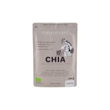 Republica BIO Chia, seminte ecologice pure, 200g