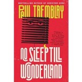 No Sleep Till Wonderland
