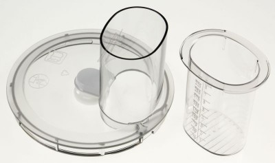 CAPAC CU IMPINGATOR BOL ROBOT DE BUCATARIE 12018135 Robot / aparat bucatarie BOSCH/SIEMENS foto