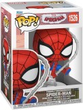 Figurina Spider-Man (Final Suit) - Friendly Neighborhood Spider-Man | Funko