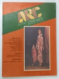 ARC , LITERE SI ARTE , NUMARUL 2 , 1992