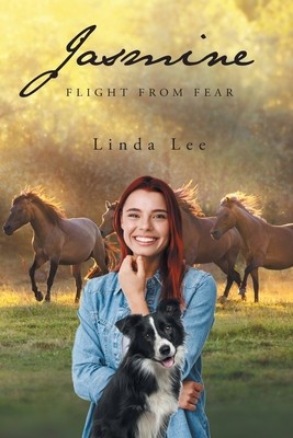 Jasmine: Flight from Fear foto