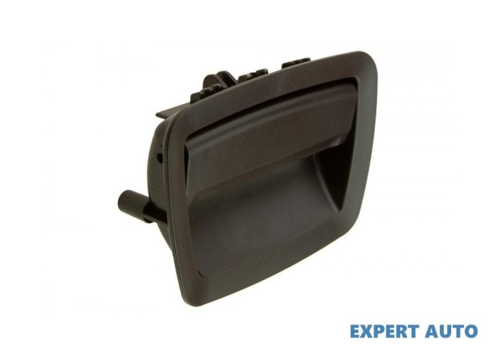 Maner torpedo BMW X6 (2008->) [E71, E72] #1