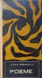 POEME (CU DEDICATIA AUTORULUI)-IOANID ROMANESCU-237794