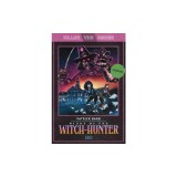 Night of the Witch-Hunter