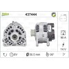 Alternator Valeo 437444
