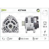 Alternator Valeo 437444