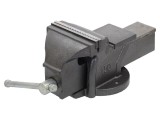 Menghină PROLINE aliaj de fier 150mm de banc cu nicovală 14,5kg