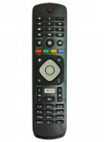 Telecomanda TV Philips H013 IR 258 479 1423 540 (102-2), Generic