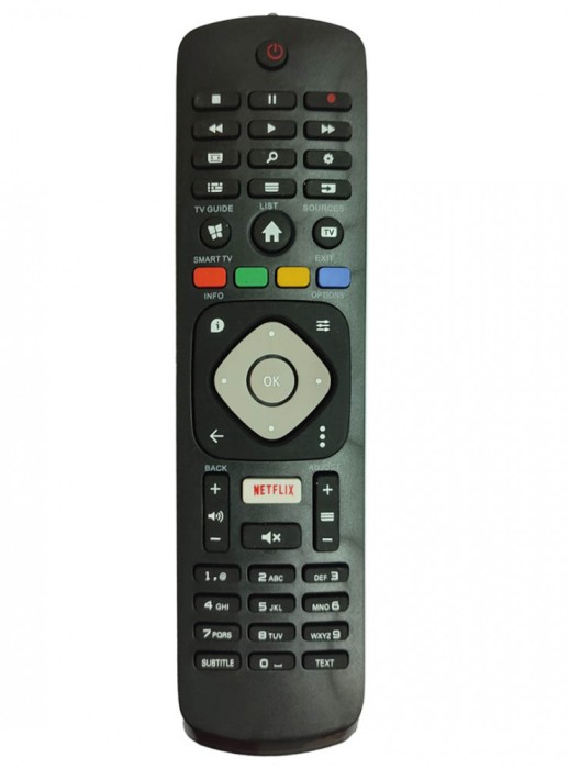 Telecomanda TV Philips H013 IR 258 479 1423 540 (102-2)