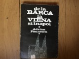 K5 De la Barca la Viena si Inapoi - Adrian Paunescu