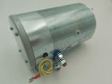 Motor Lift Dhollandia HMP21 , 24V, 3 kW, 3500 RPM