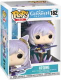 Figurina - Pop! Genshin Impact: Keqing | Funko