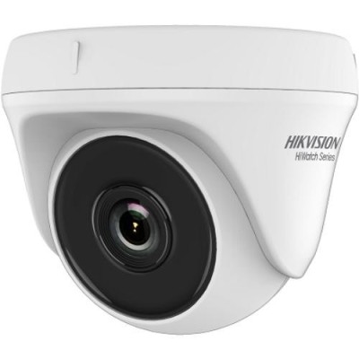 Camera de supraveghere Hikvision TURRET HWT-T120-P; 2MP; seria HiWatch; CMOS foto