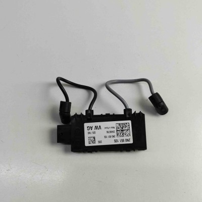 Unitate de control alarma VW MULTIVAN T7 STM, STN 2024 OEM: 2N0951105 32580939 foto