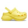 Saboti Crocs Classic Bae Clog Galben - Sunshine, 41