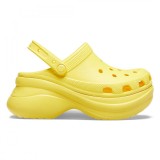 Saboti Crocs Classic Bae Clog Galben - Sunshine