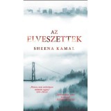 Az elveszettek - Sheena Kamal